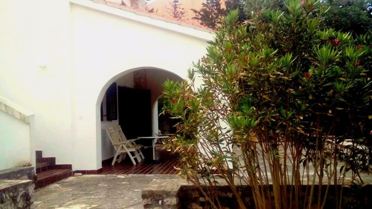 Apartmani Klancir Novalja Dış mekan fotoğraf