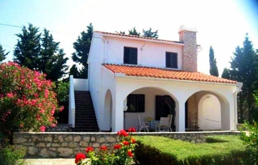 Apartmani Klancir Novalja Dış mekan fotoğraf