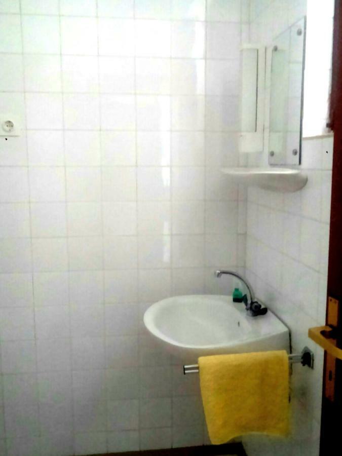 Apartmani Klancir Novalja Dış mekan fotoğraf