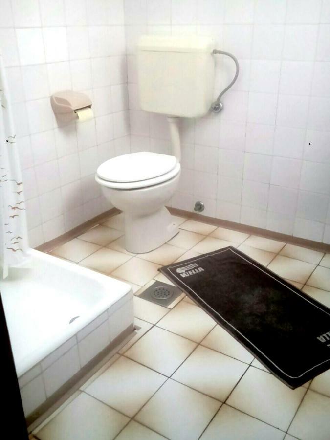 Apartmani Klancir Novalja Dış mekan fotoğraf